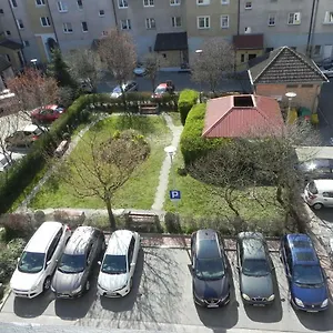 Starówka Kołobrzeg