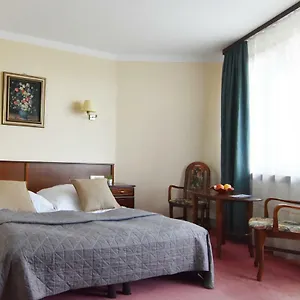 Apartament Kameralny Kołobrzeg